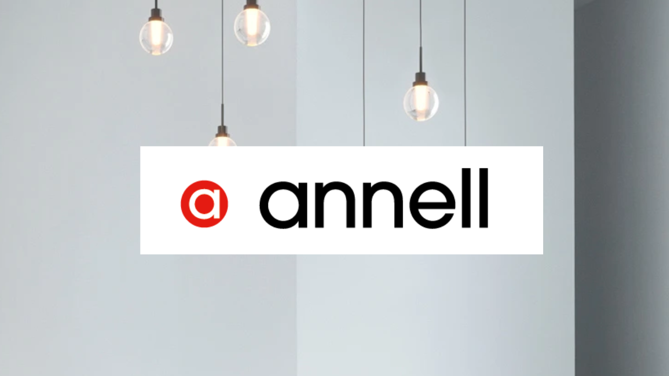 annell logga
