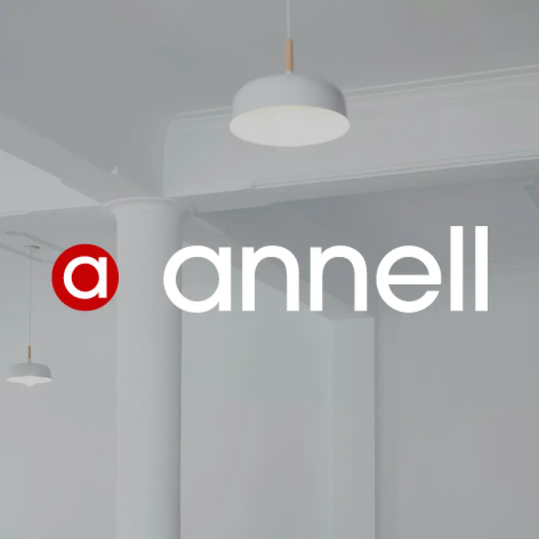 annell logga