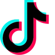 tiktok logga