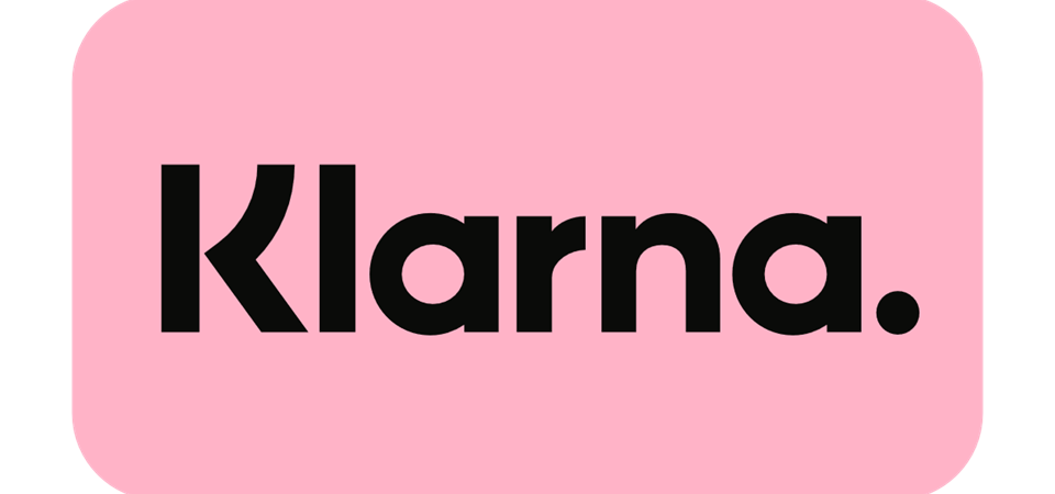 klarna logga