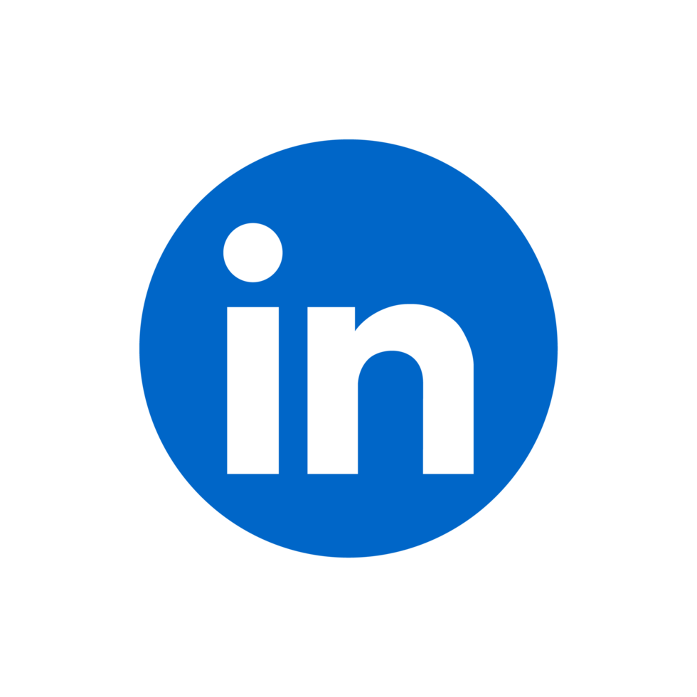 linkedin logga