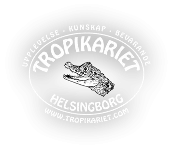Tropikariet logga