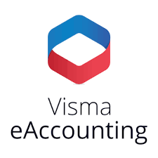 visma eaccounting